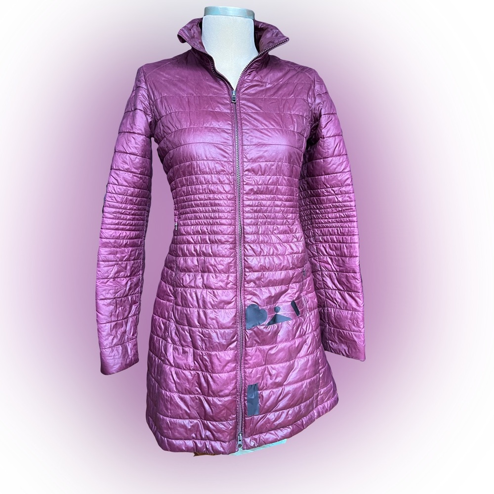 Patagonia Women's Kai Lee Parka